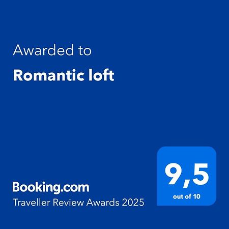Romantic Loft Pitigliano Exteriér fotografie